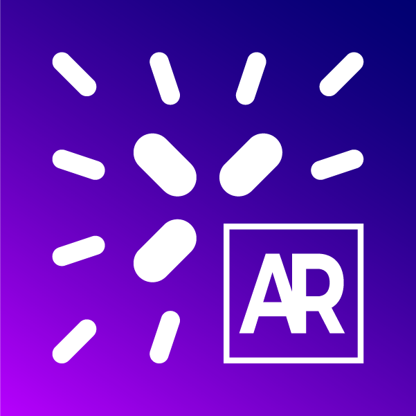 AR APP Logo_Proposal 2