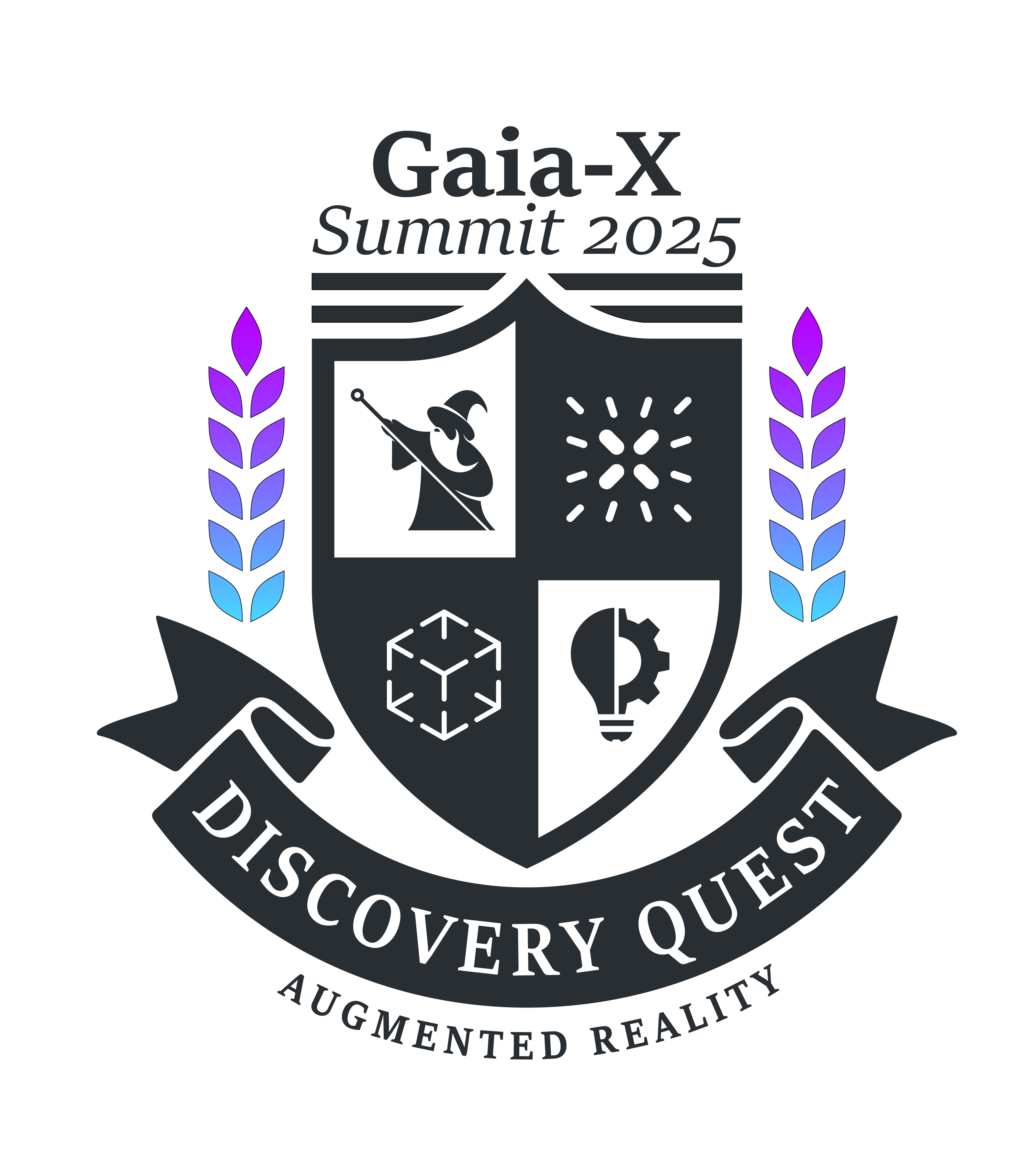 Discovery Quest Logo_Black
