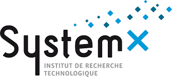 IRT SystemX_logo