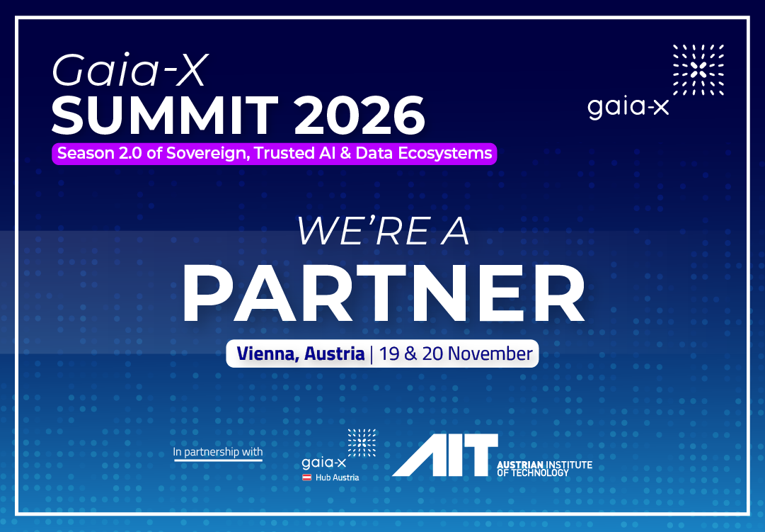 We're a Partner_Summit26
