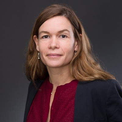 Amandine Reix