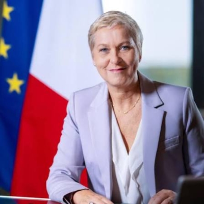 Anne Le Hénanff Anne Le Hénanff