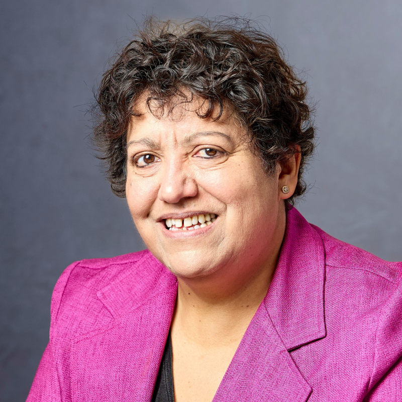 Martine Gouriet