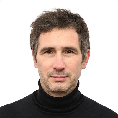 Robert Heinrich