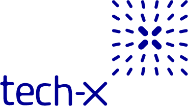 Tech-X Banner Logo_Blue