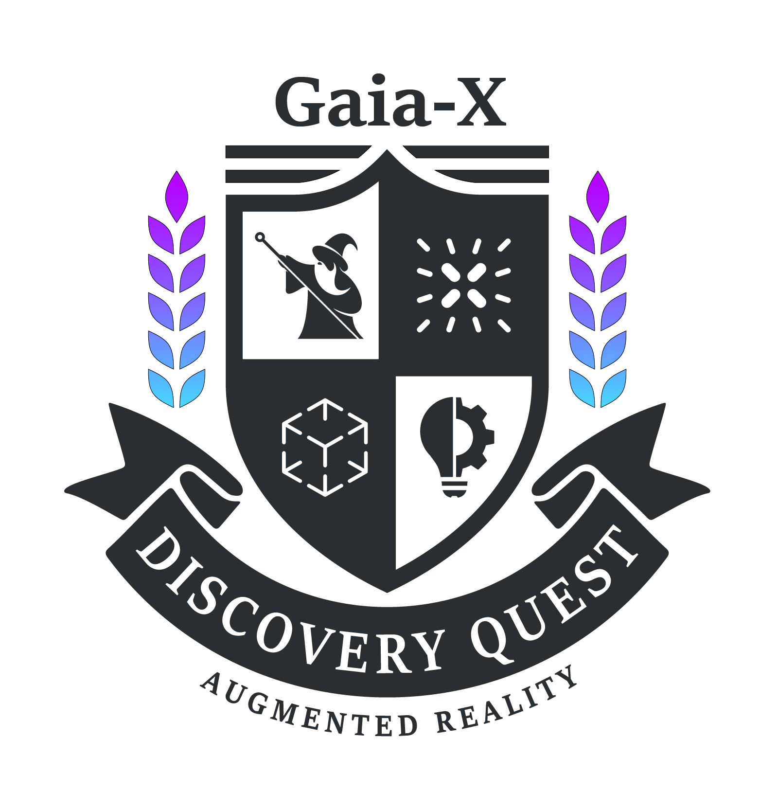 Discovery Quest Logo_Black