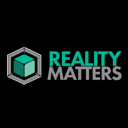 Reality Matters Logo
