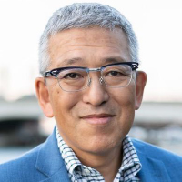 hiroshi mano
